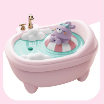 PuffieMist Humidifier